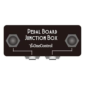 【ジャンク品】Levana Studio Box ギターエフェクター　プリアンプ Gear Otaku: API がギターエフェクターに参入、コンプ & EQ 搭載